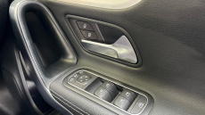Mercedes-Benz CLA 200 AMG Line Executive 4dr Tip Auto Petrol Saloon
